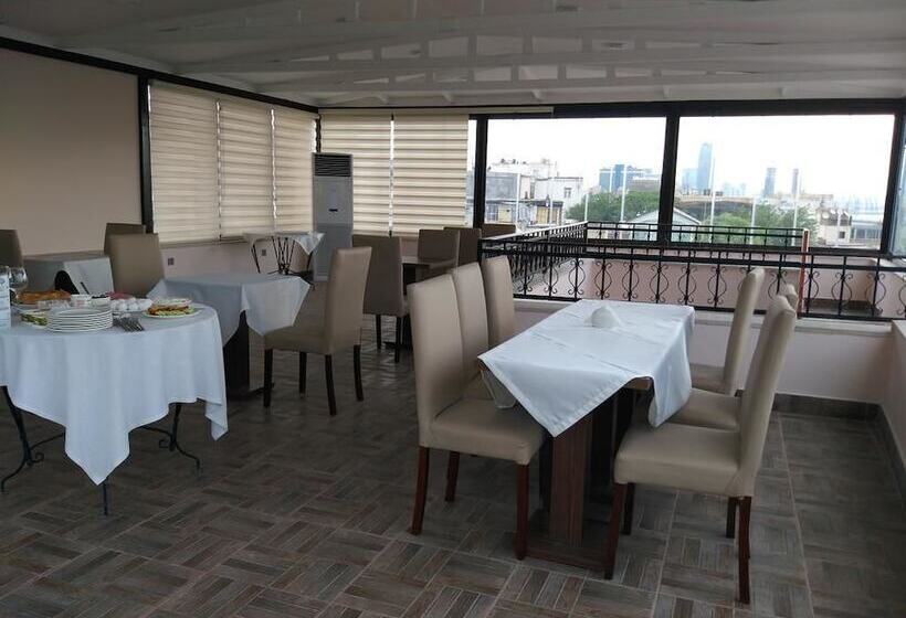 Fotos del hotel City Walls:  4