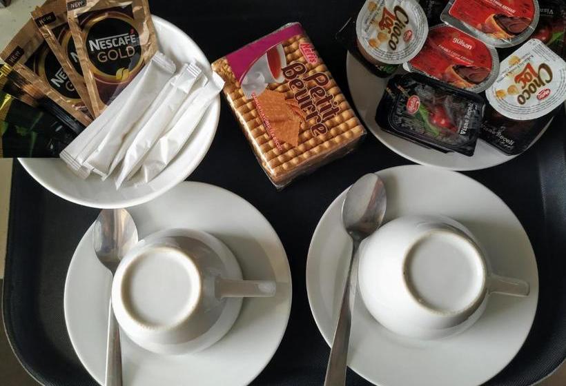 Fotos del hotel Falcon Apartments  Meidan Boutique:  6