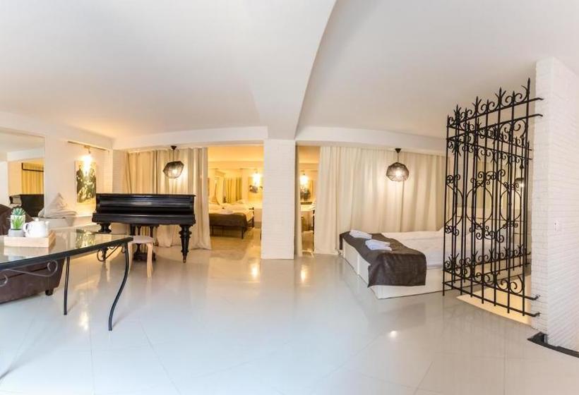 Fotos del hotel Falcon Apartments  Meidan Boutique:  7