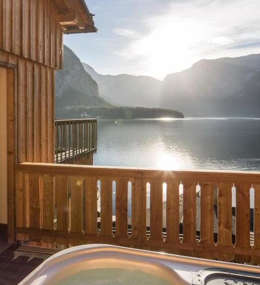 Fotos del hotel Hallstatt Hideaway  Adults Only:  14