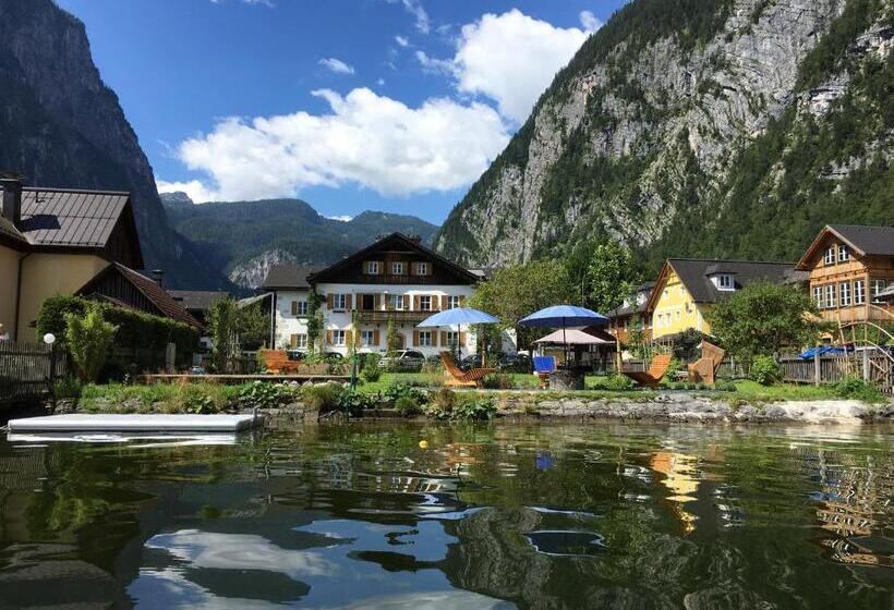 Fotos del hotel Hallstatt Hideaway  Adults Only:  21