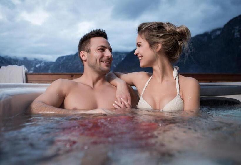 Fotos del hotel Hallstatt Hideaway  Adults Only:  9