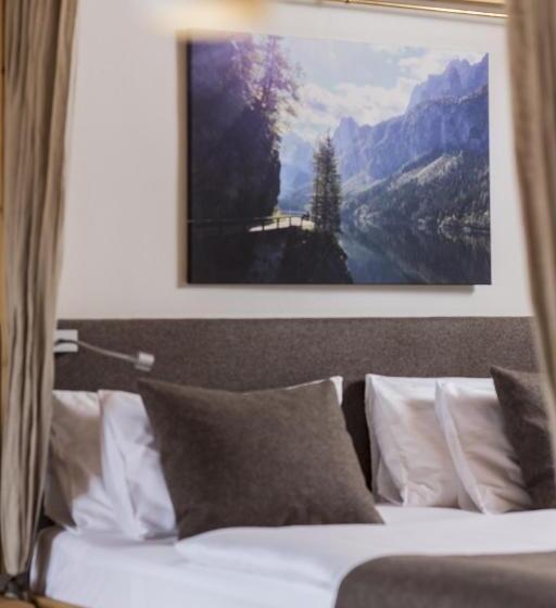 Fotos del hotel Hallstatt Hideaway  Adults Only:  22