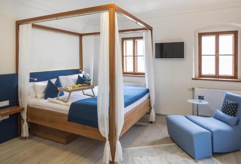 Fotos del hotel Hallstatt Hideaway  Adults Only:  8