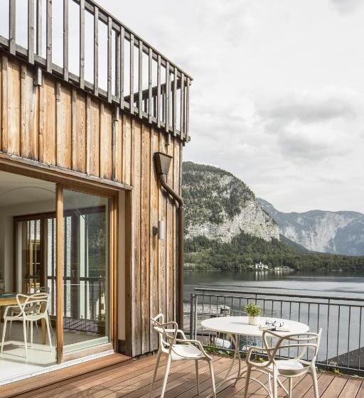 Fotos del hotel Hallstatt Hideaway  Adults Only:  3
