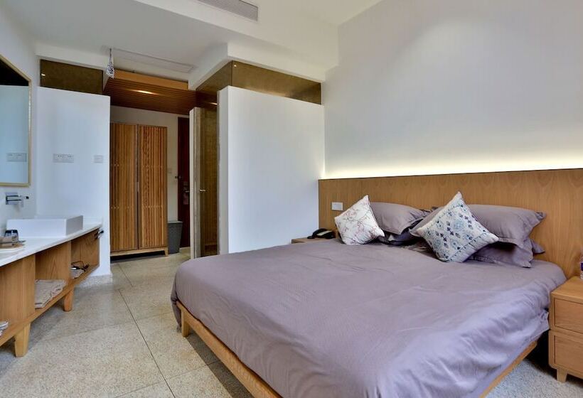 Fotos del hotel Hangzhou Linqi No 1 Courtyard:  11