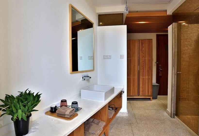 Fotos del hotel Hangzhou Linqi No 1 Courtyard:  4