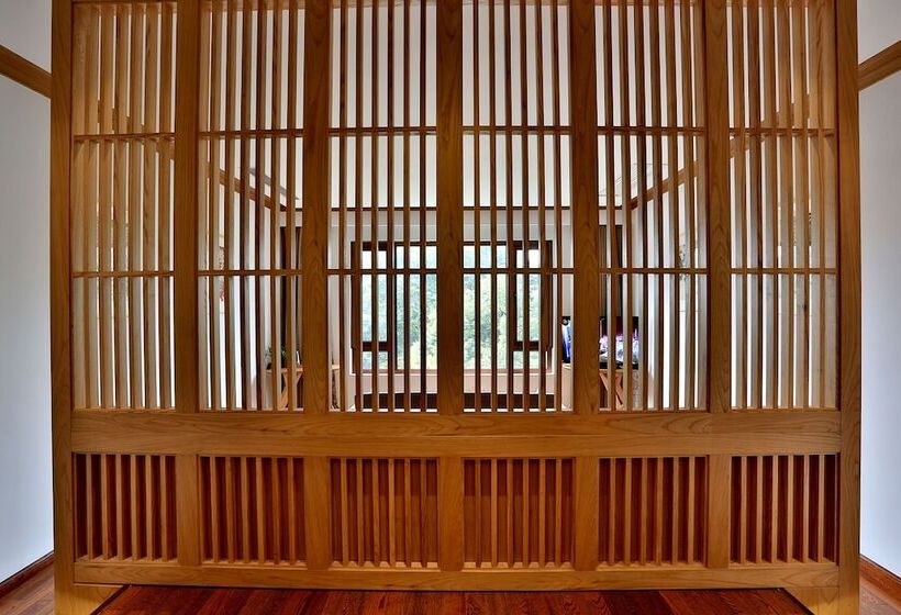 Fotos del hotel Hangzhou Linqi No 1 Courtyard:  9