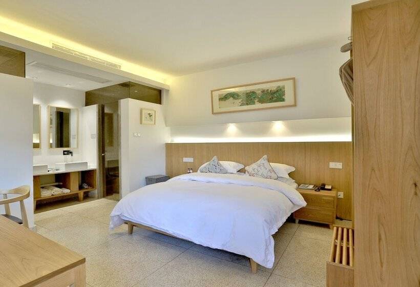 Fotos del hotel Hangzhou Linqi No 1 Courtyard:  19