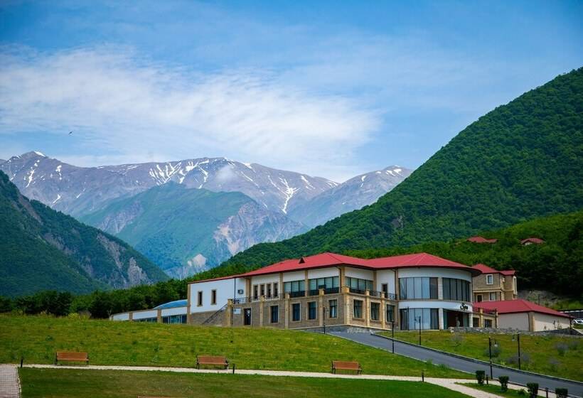 Fotos del hotel Marxal Resort & Spa:  15