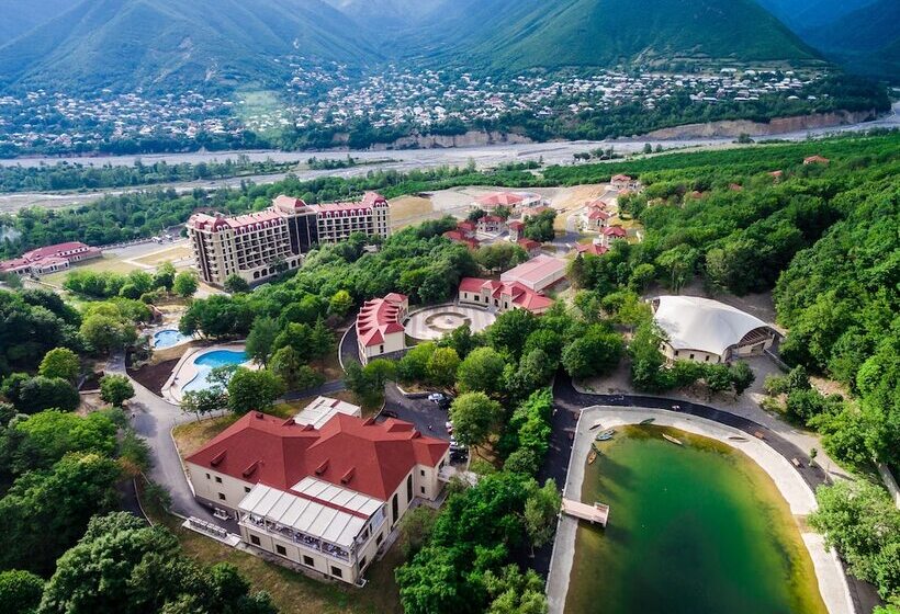 Fotos del hotel Marxal Resort & Spa:  17