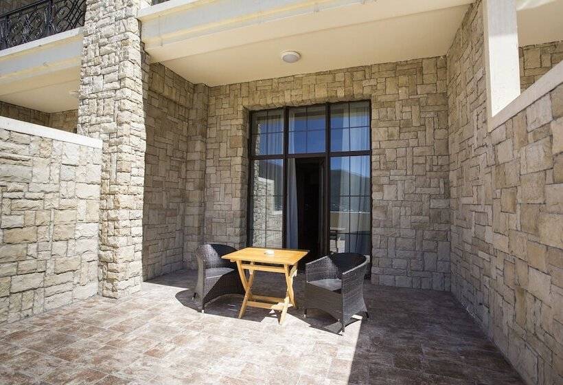 Fotos del hotel Marxal Resort & Spa:  13