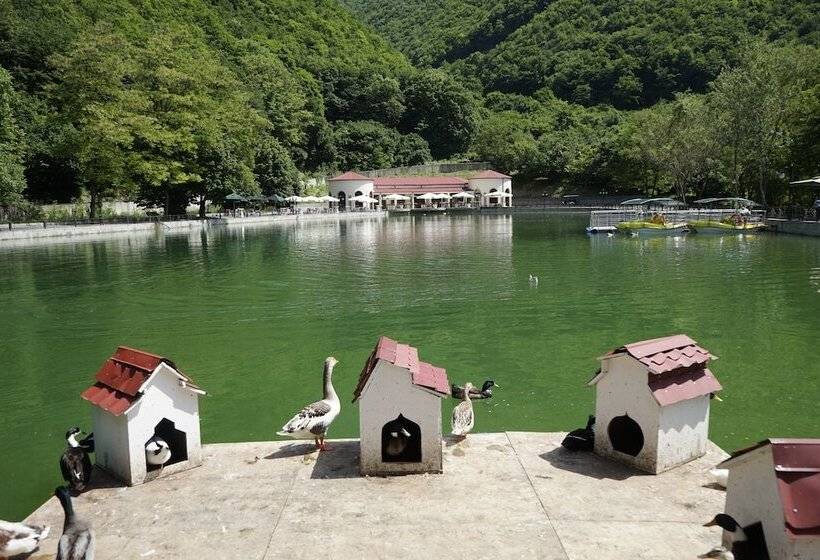 Fotos del hotel Marxal Resort & Spa:  18