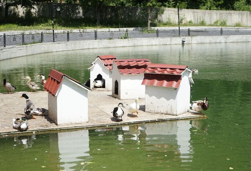 Fotos del hotel Marxal Resort & Spa:  6