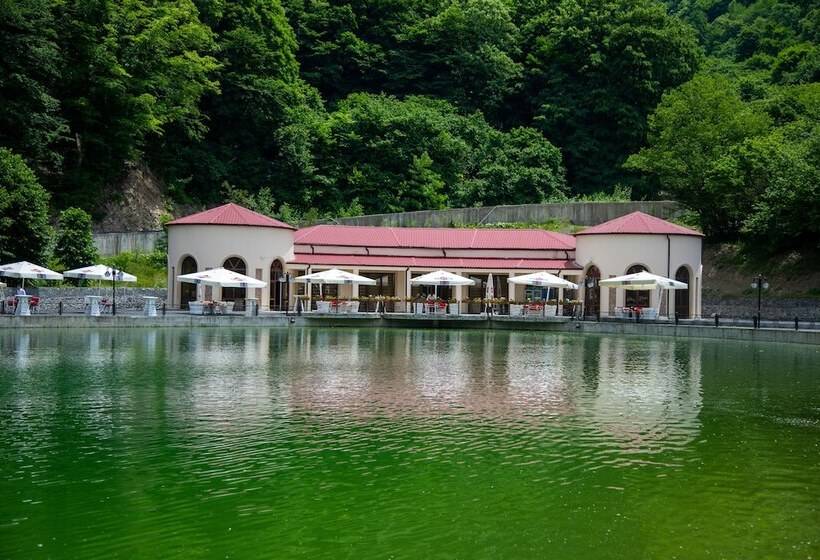 Fotos del hotel Marxal Resort & Spa:  9