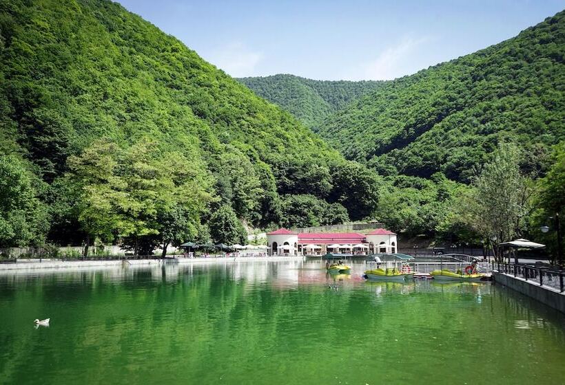 Fotos del hotel Marxal Resort & Spa:  19