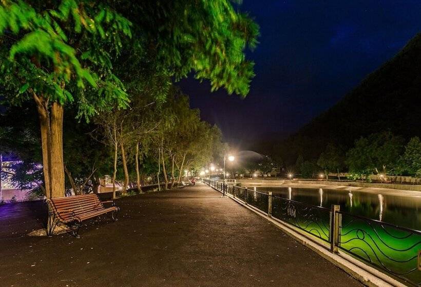 Fotos del hotel Marxal Resort & Spa:  21