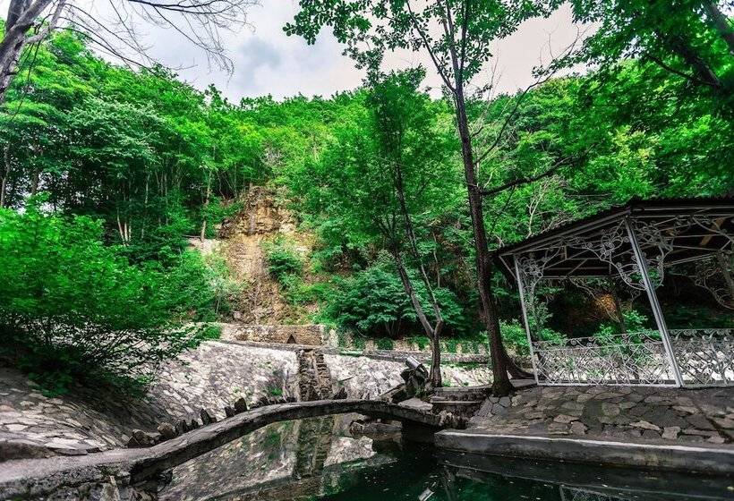 Fotos del hotel Marxal Resort & Spa:  20