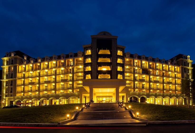 Fotos del hotel Marxal Resort & Spa:  8