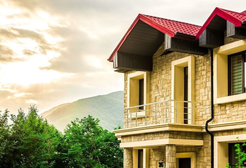 Fotos del hotel Marxal Resort & Spa:  22