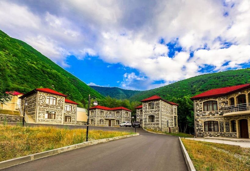 Fotos del hotel Marxal Resort & Spa:  25