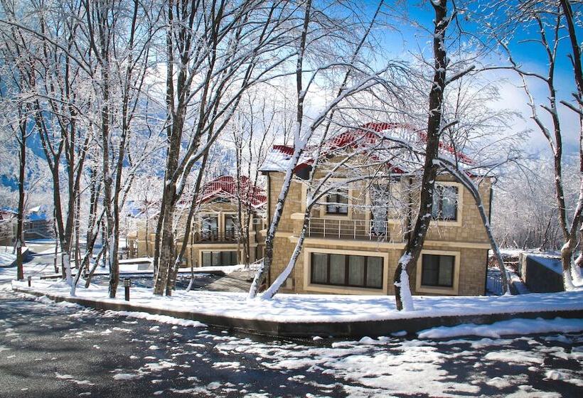 Fotos del hotel Marxal Resort & Spa:  11