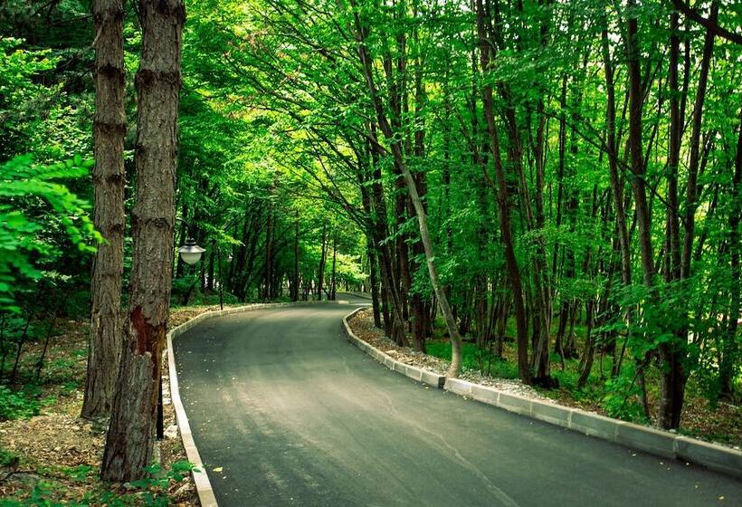 Fotos del hotel Marxal Resort & Spa:  24