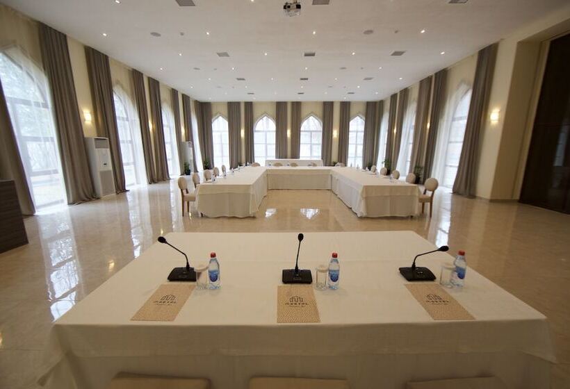 Fotos del hotel Marxal Resort & Spa:  4