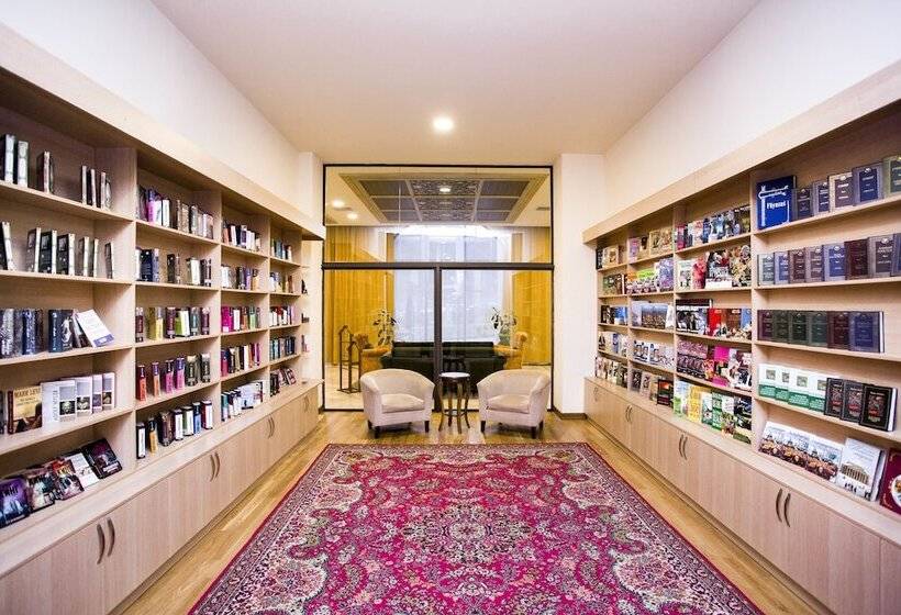 Fotos del hotel Marxal Resort & Spa:  23