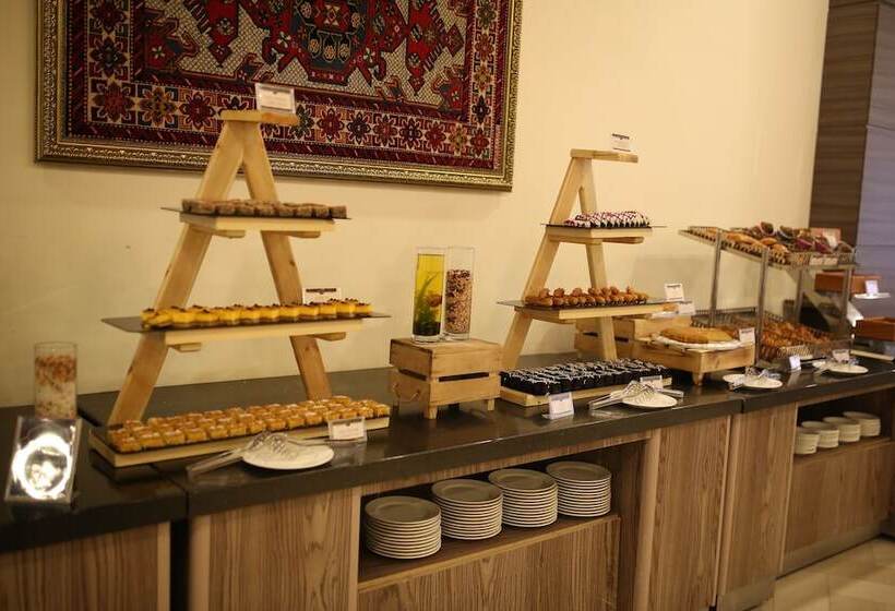 Fotos del hotel Marxal Resort & Spa:  3