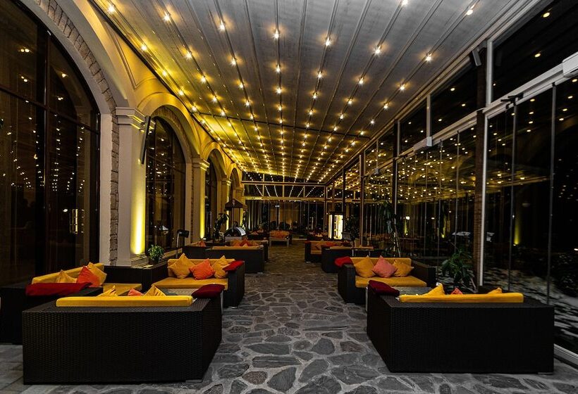 Fotos del hotel Marxal Resort & Spa:  16