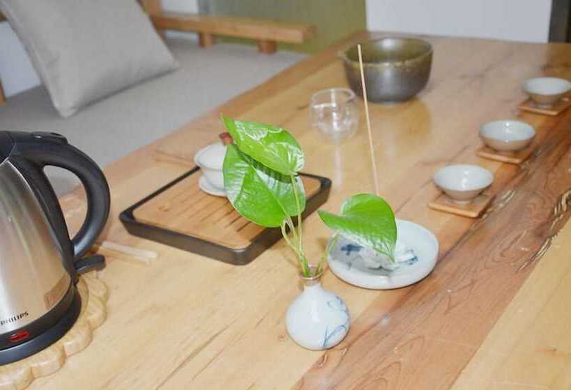 Fotos del hotel Qingju Chengdu Sports Center Branch:  9