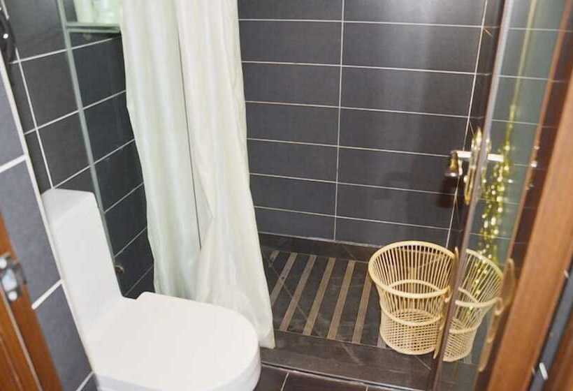 Fotos del hotel Qingju Chengdu Sports Center Branch:  13