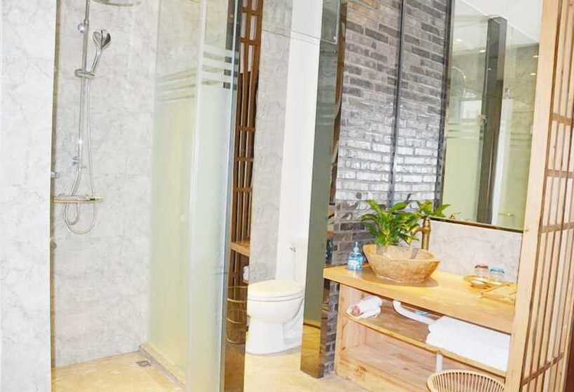 Fotos del hotel Qingju Chengdu Sports Center Branch:  10