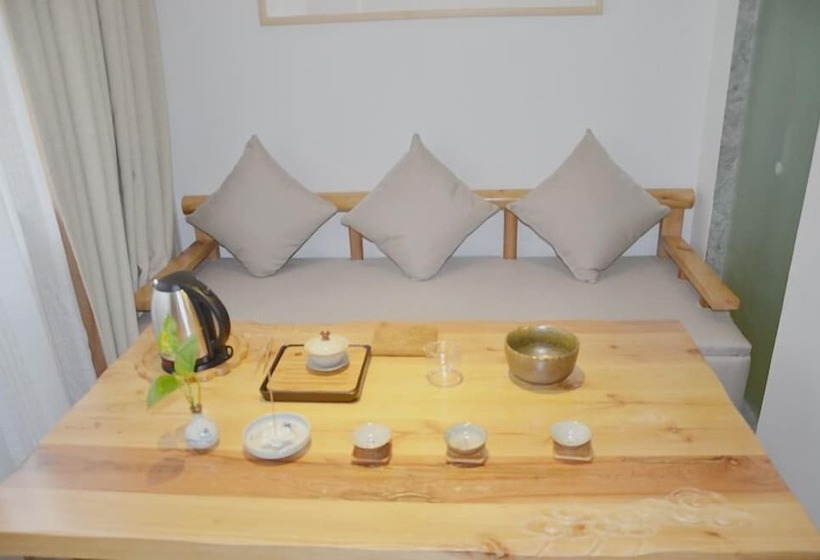 Fotos del hotel Qingju Chengdu Sports Center Branch:  22