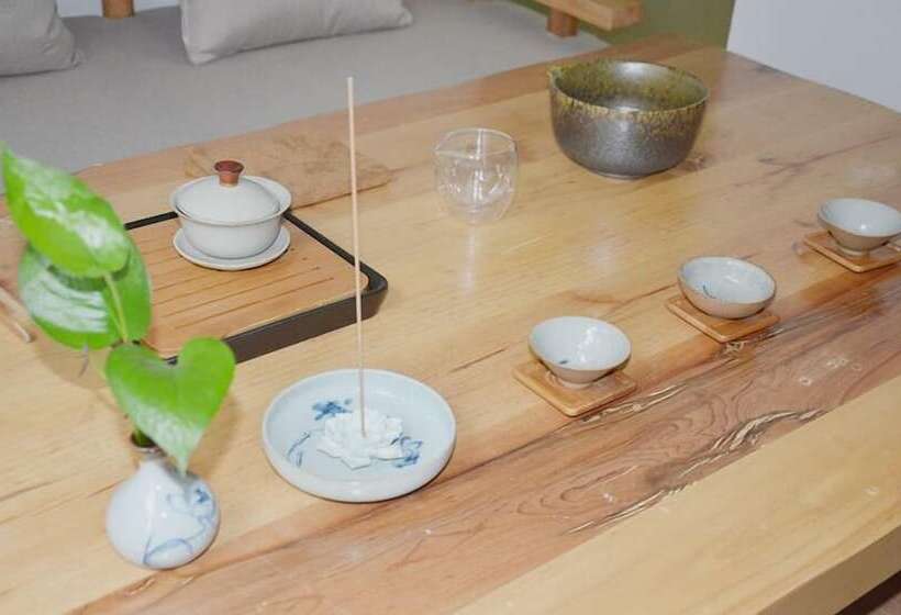 Fotos del hotel Qingju Chengdu Sports Center Branch:  6