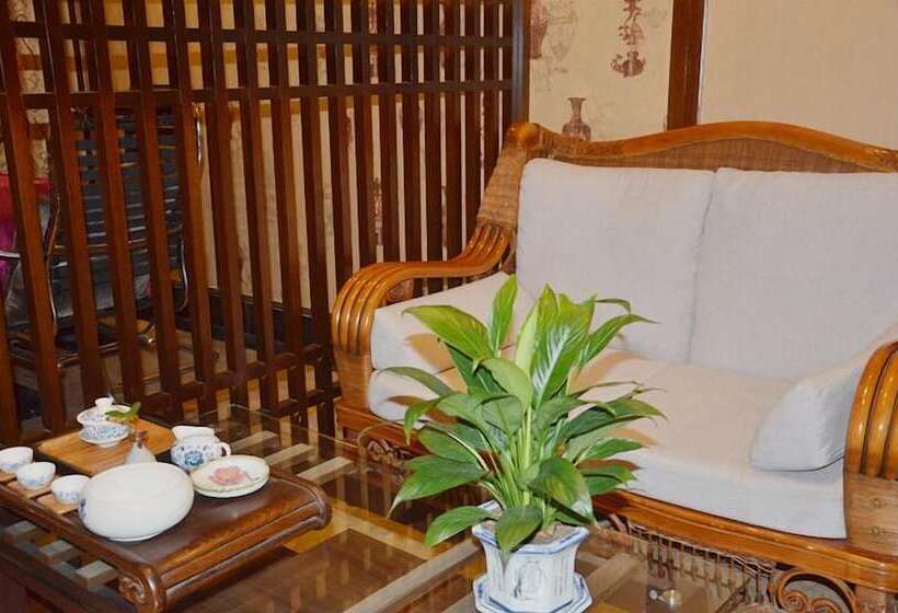 Fotos del hotel Qingju Chengdu Sports Center Branch:  20