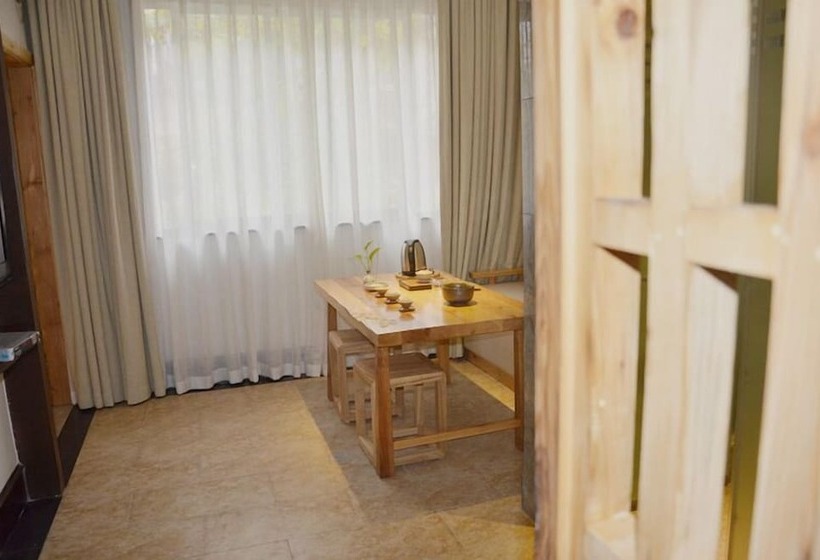 Fotos del hotel Qingju Chengdu Sports Center Branch:  21