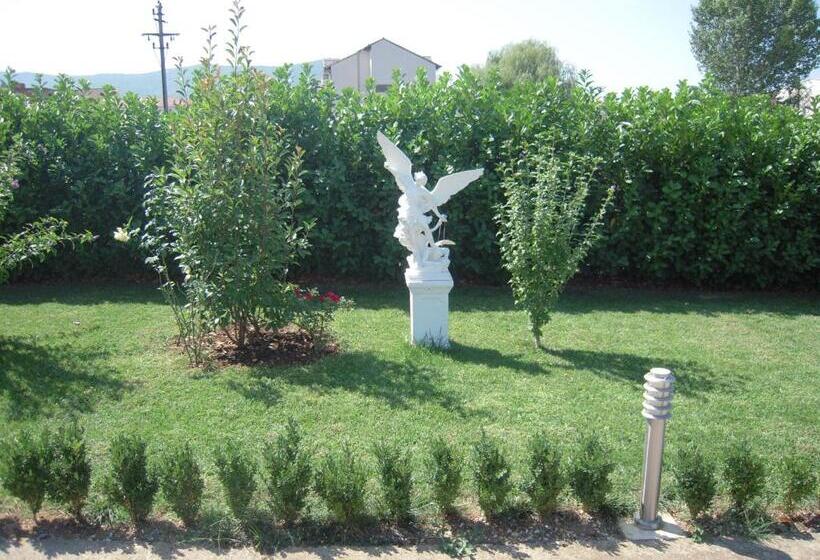 Fotos del hotel Guest House Regina Mundi:  23