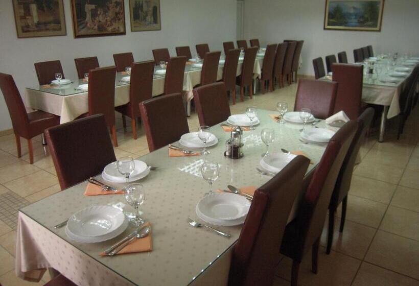 Fotos del hotel Guest House Regina Mundi:  9