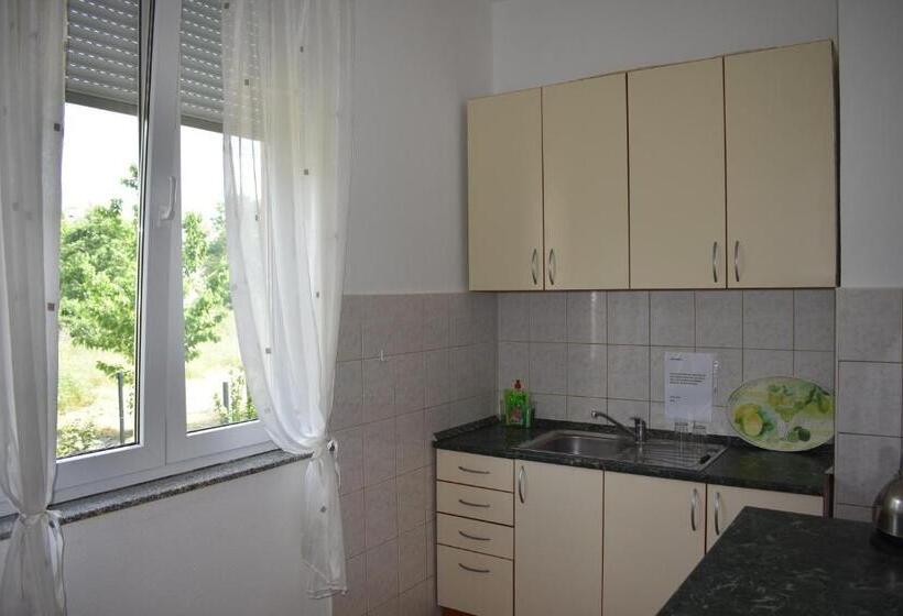 Fotos del hotel Guest House Regina Mundi:  12