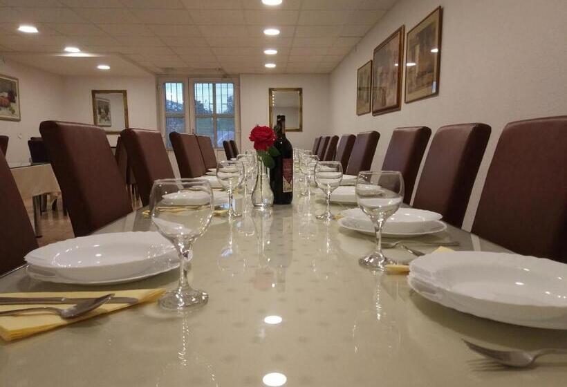 Fotos del hotel Guest House Regina Mundi:  10