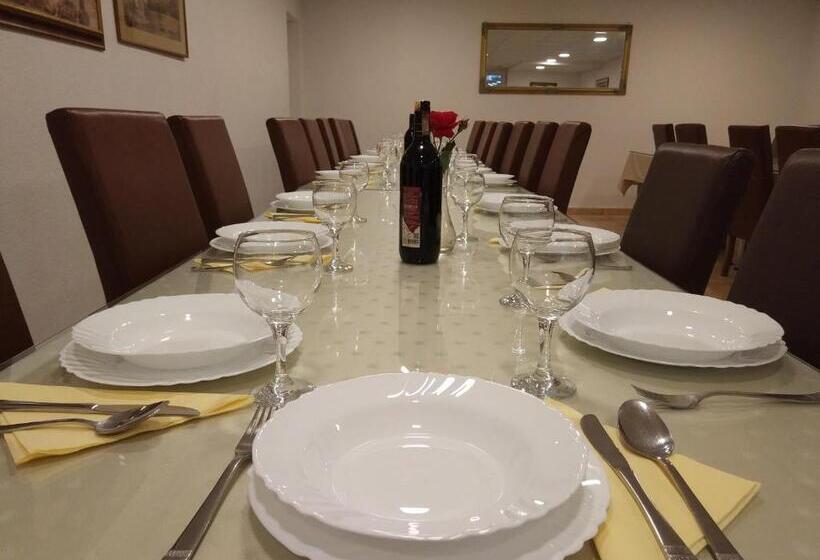 Fotos del hotel Guest House Regina Mundi:  16