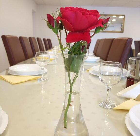 Fotos del hotel Guest House Regina Mundi:  21