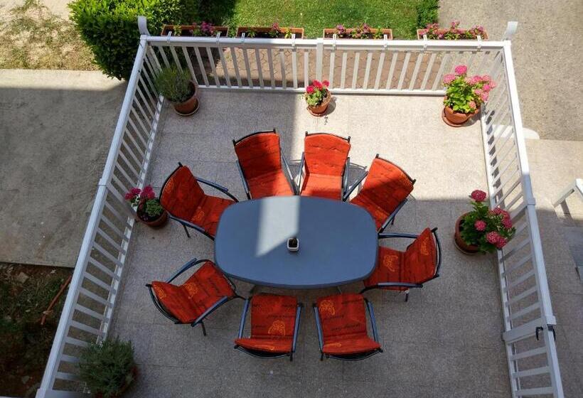 Fotos del hotel Guest House Regina Mundi:  11