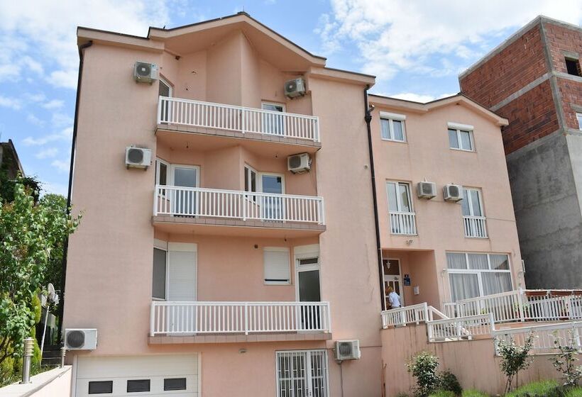 Fotos del hotel Guest House Regina Mundi:  14