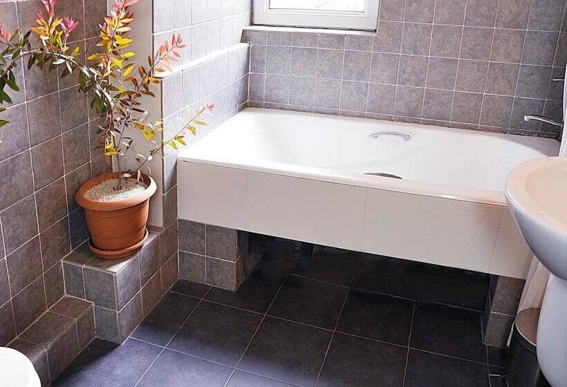 Fotos del hotel Terrace Garden Boutique:  11