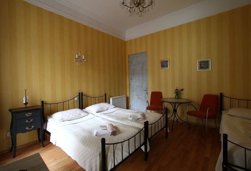 Fotos del hotel Terrace Garden Boutique:  21