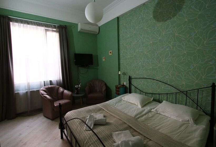 Fotos del hotel Terrace Garden Boutique:  19