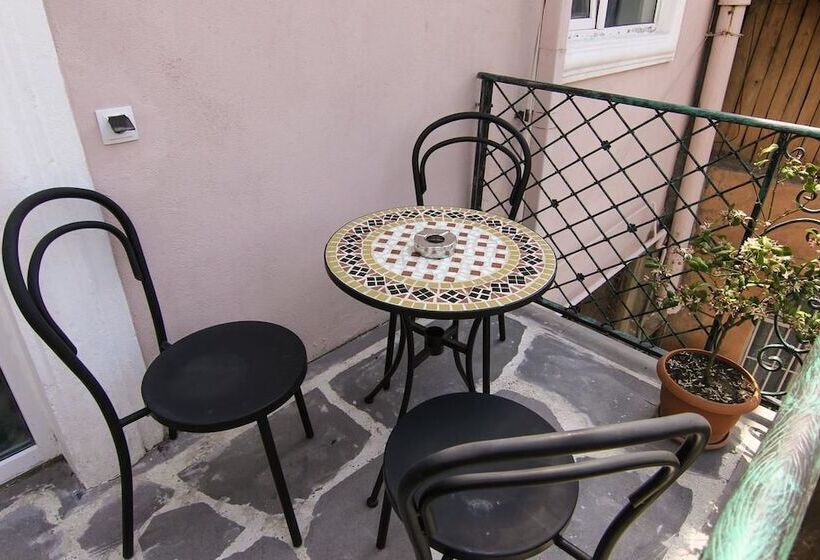 Fotos del hotel Terrace Garden Boutique:  4